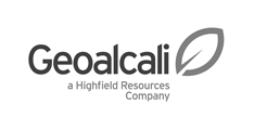 Geoalcali