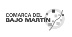 Comarca del Bajo Martín