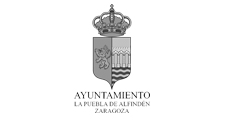 Ayuntamiento de la Puebla de Alfindén