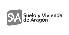 Suelo y Vivienda de Aragón