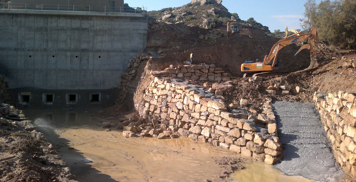 Instituto Aragones del Agua