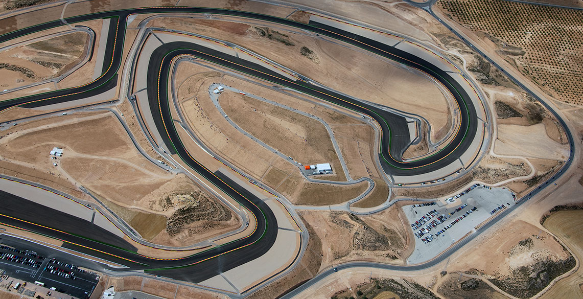 Motorland