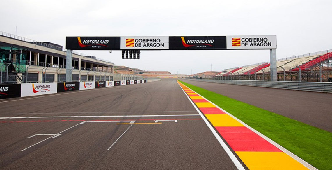 Motorland