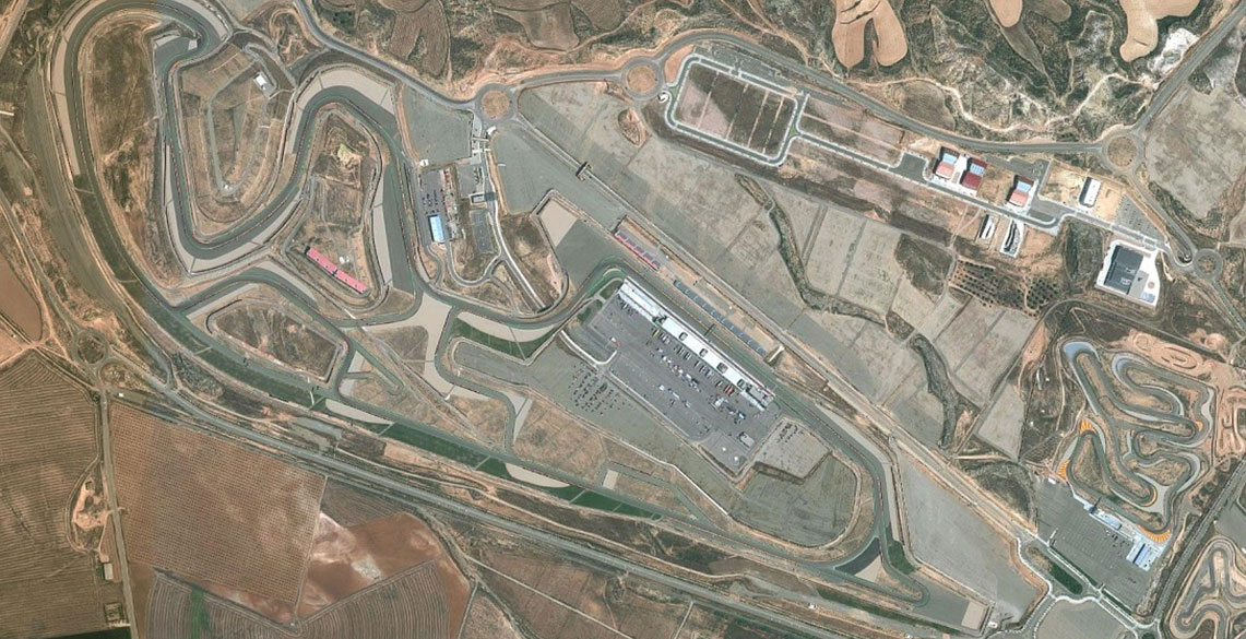 Motorland